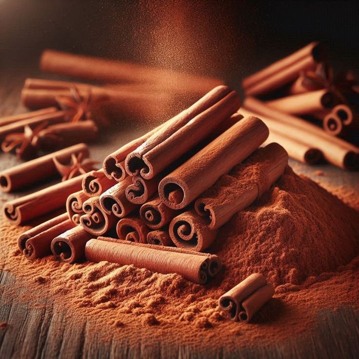 terra spices -( natural and pure spices from kerala farms)